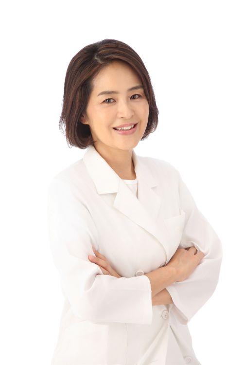 Dr. Eriko Nakano
